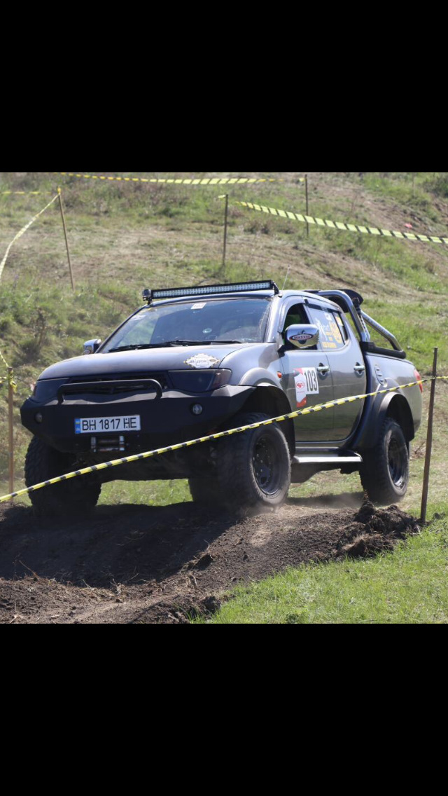 Блокування ARB 3