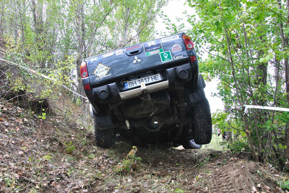 Club 4x4 Odessa «САВРАНЬ 2019» 1