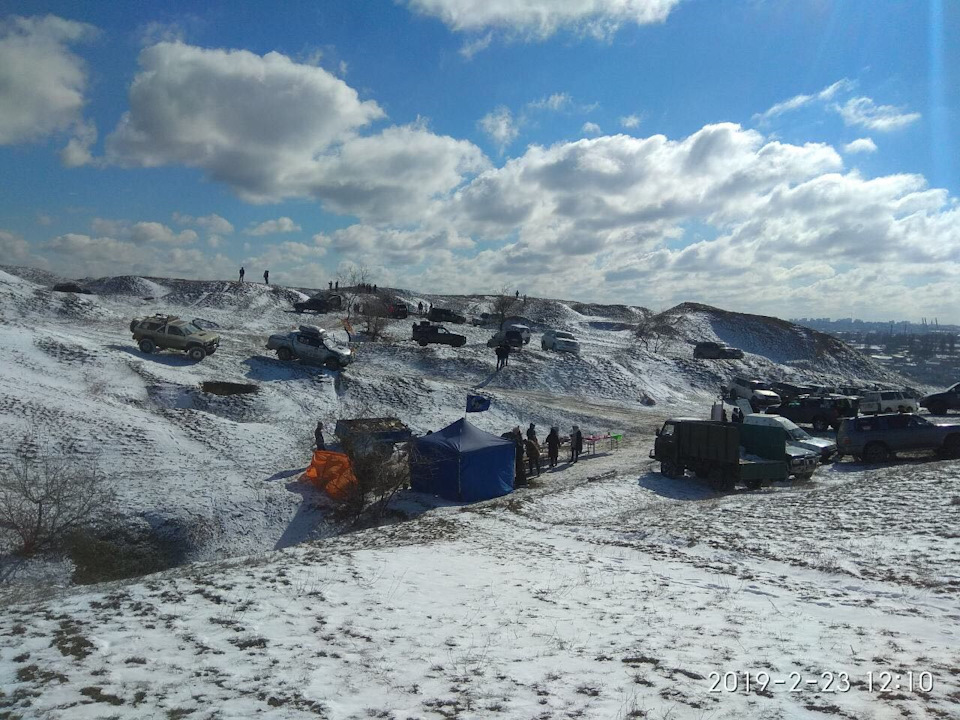 Ювілей ДОКу 23.02.2019u 5