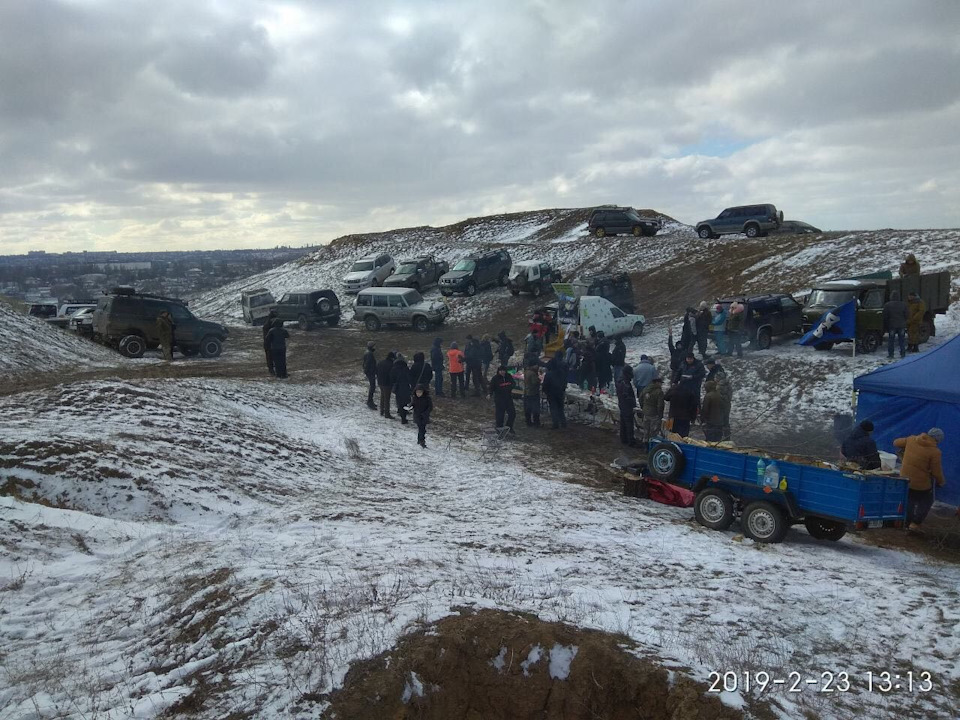 Ювілей ДОКу 23.02.2019u 4