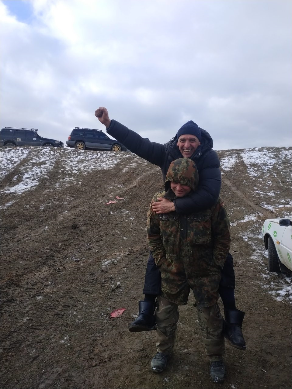 Ювілей ДОКу 23.02.2019u 3