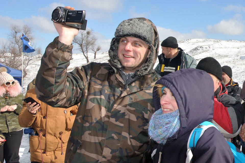 Ювілей ДОКу 23.02.2019u 2