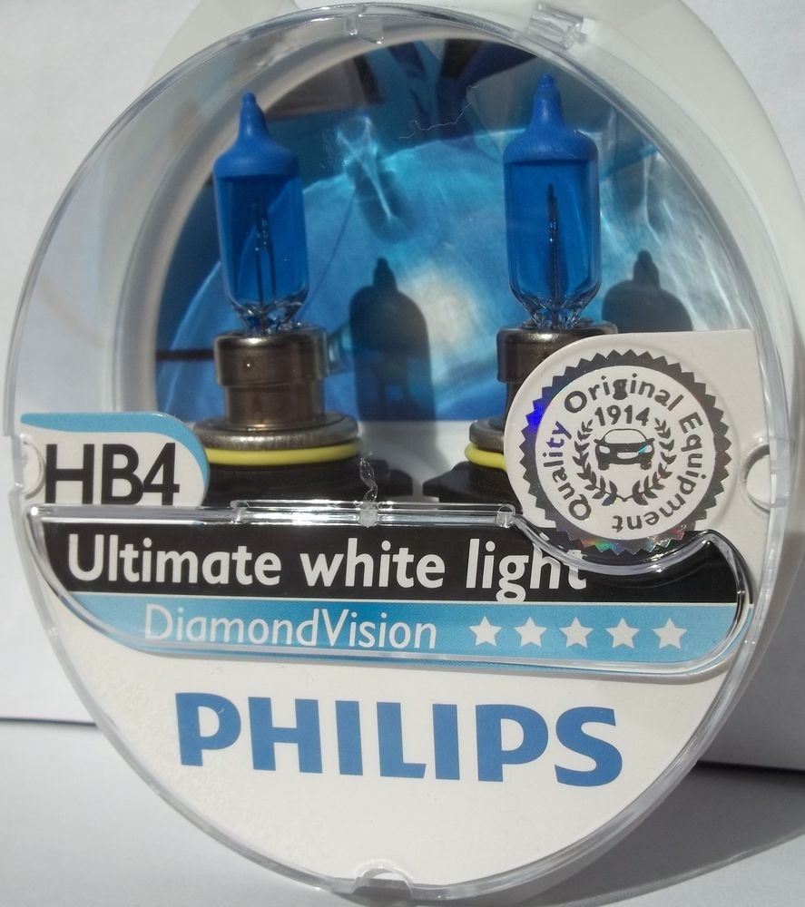 Diamond Vision від Philips у ПТФ 2