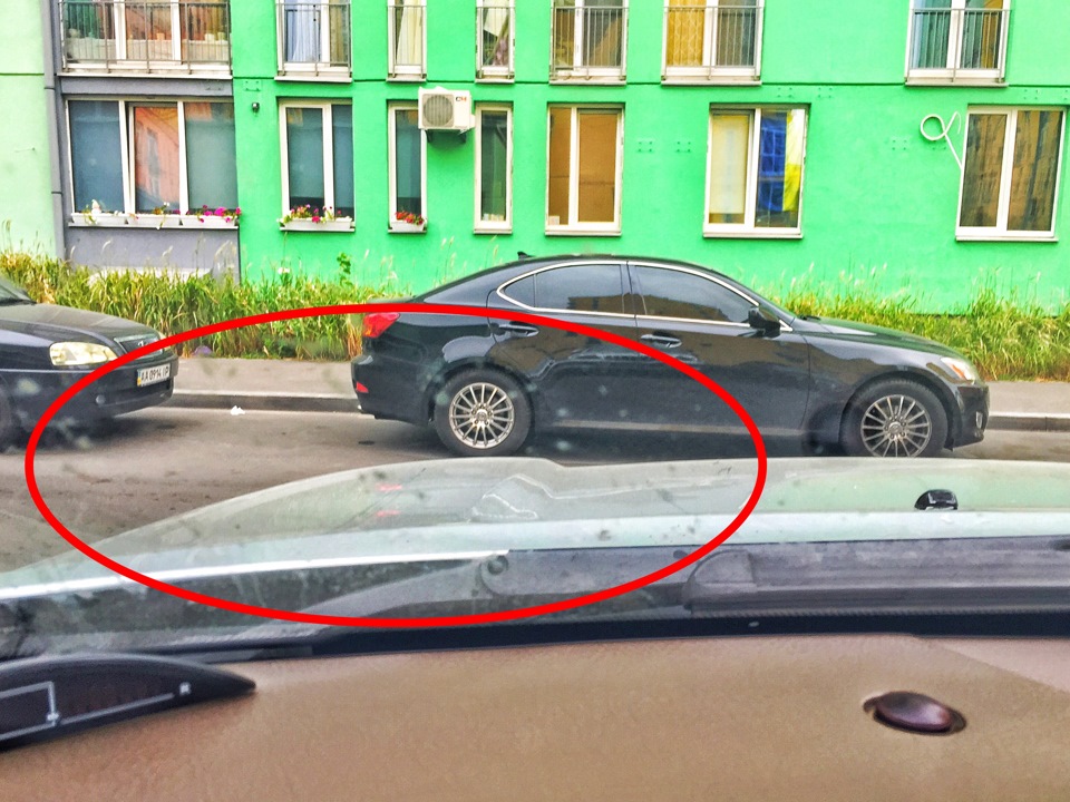 Питання по антимошці у складі омивайки. Завершення історії. 3