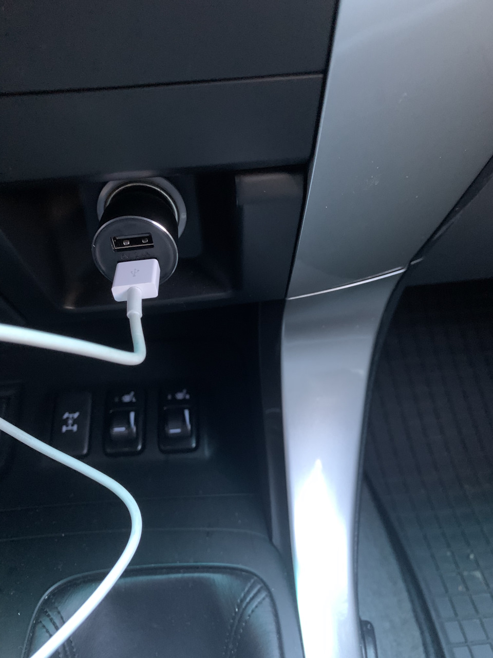Головний пристрій iPad 5