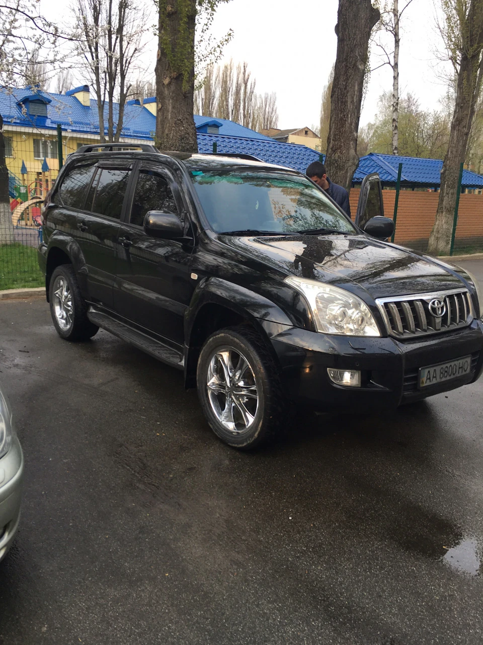 Підготовка до літа