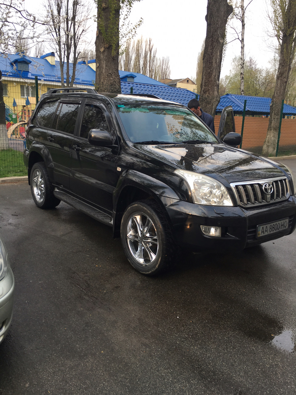 Підготовка до літа 1