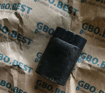Bluetooth інтерфейс GBO GBO.КРАЩИЙ 2