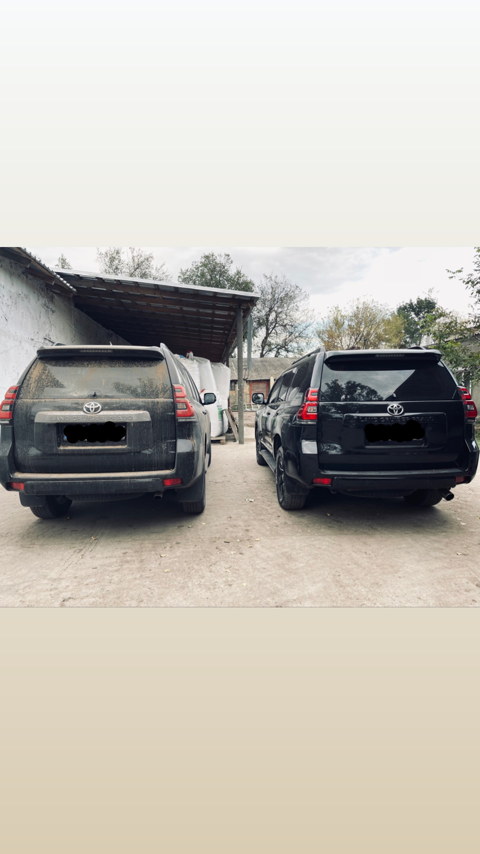 Нічого нового… 3