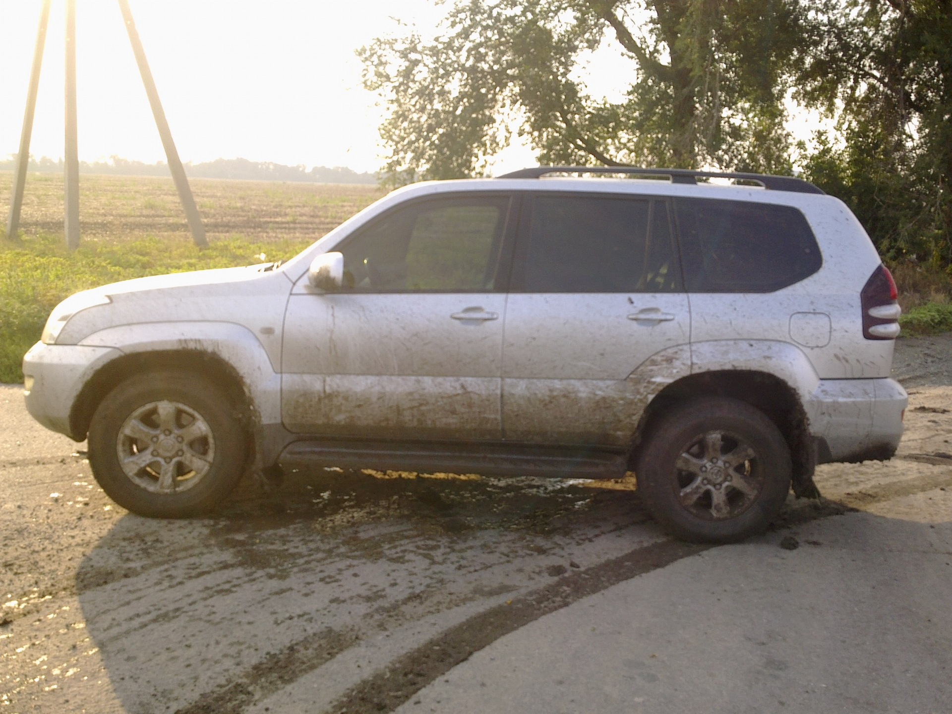 OFF-Road 2