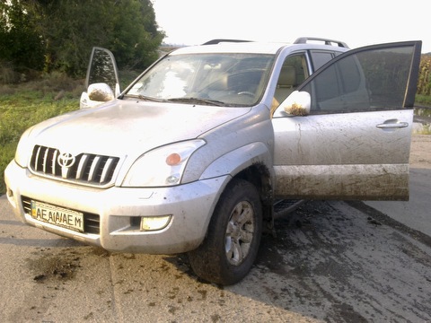 OFF-Road 1
