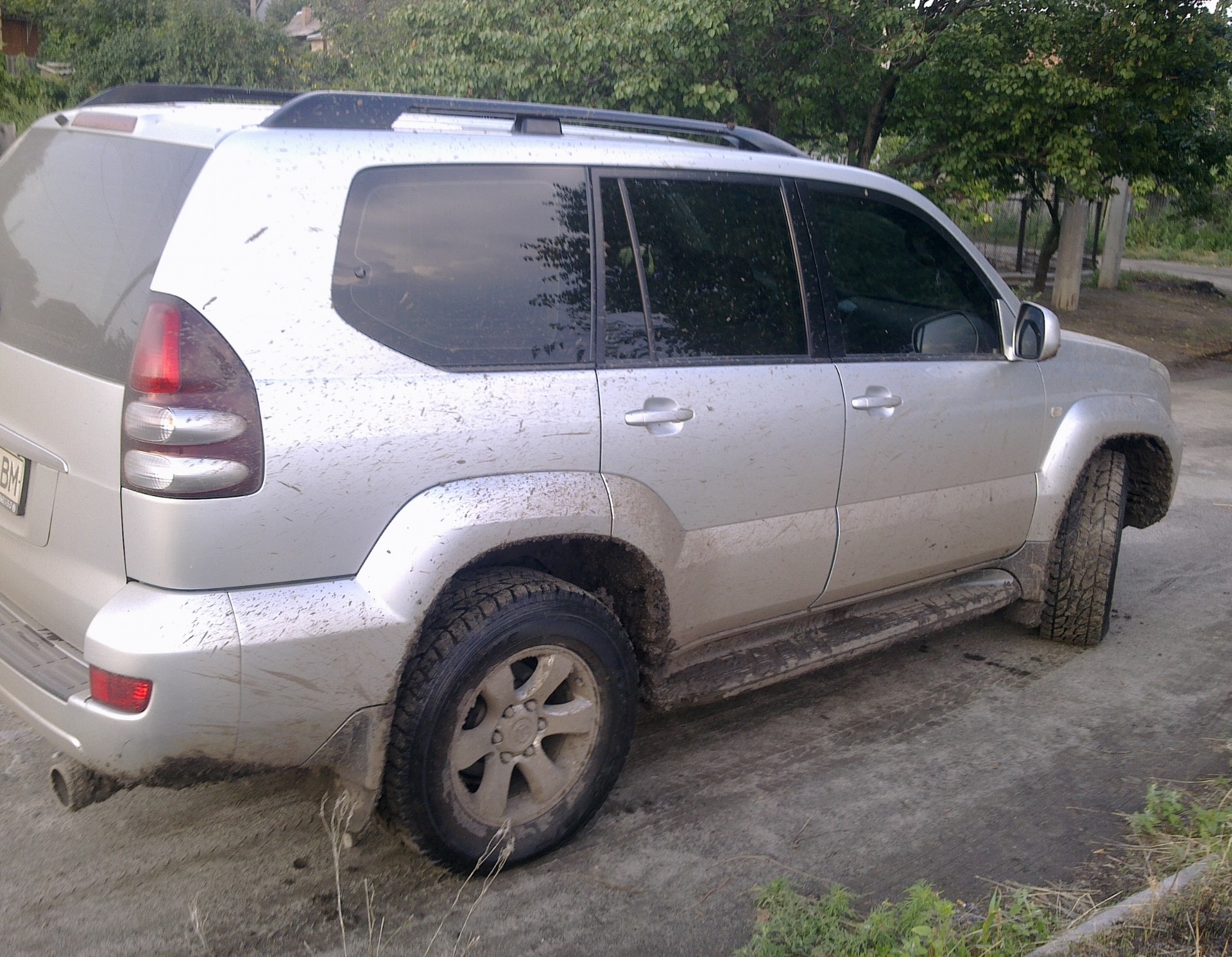 OFF-Road 5