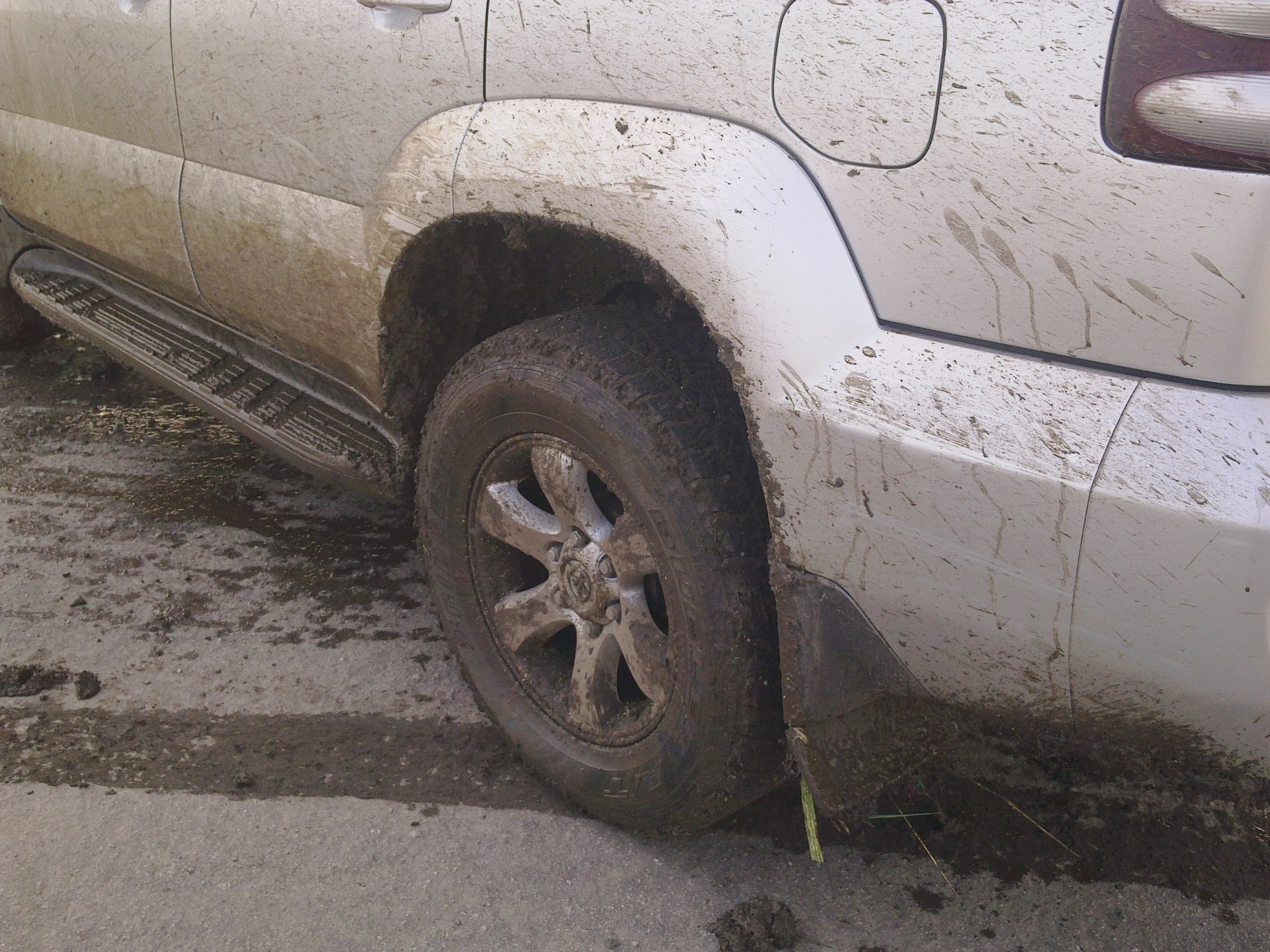 OFF-Road 4