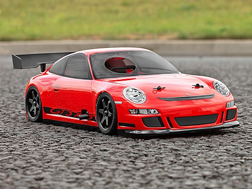 Porshe 911 2