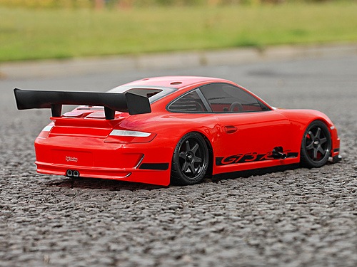 Porshe 911 3