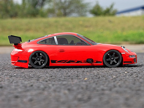 Porshe 911 1