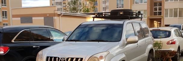 Нова люстра на дах 2