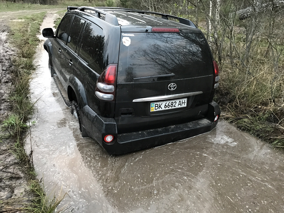 Як багато води вибігло... 5