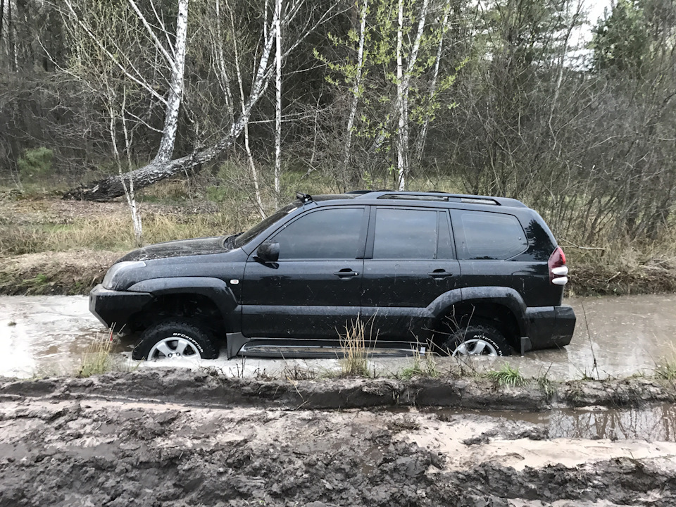 Як багато води вибігло... 4