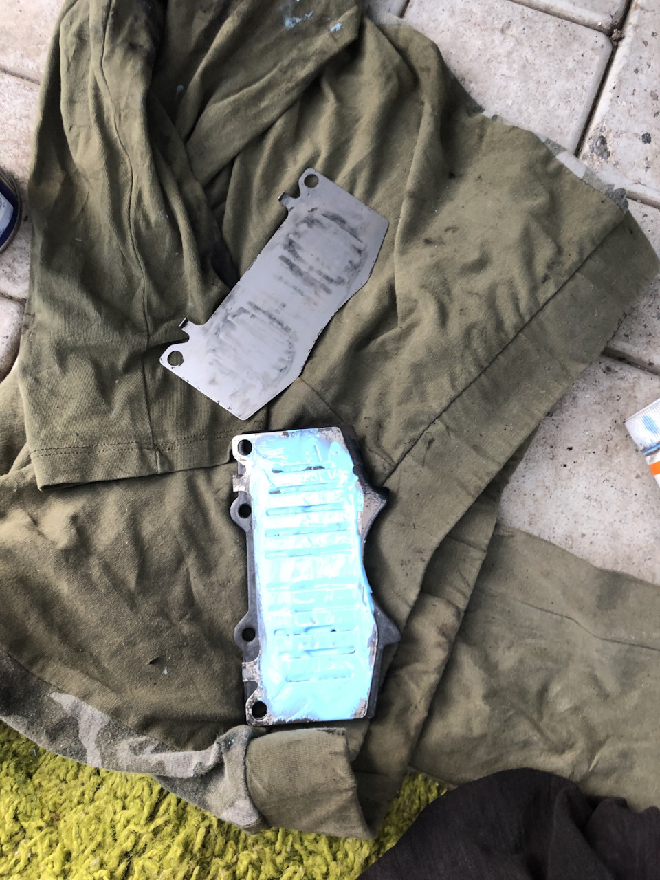 Підготовка до зими 2