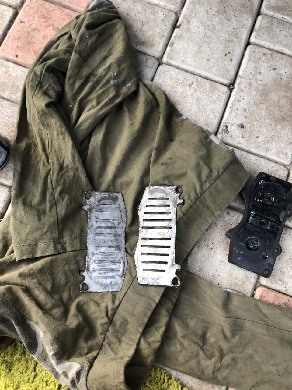 Підготовка до зими 3