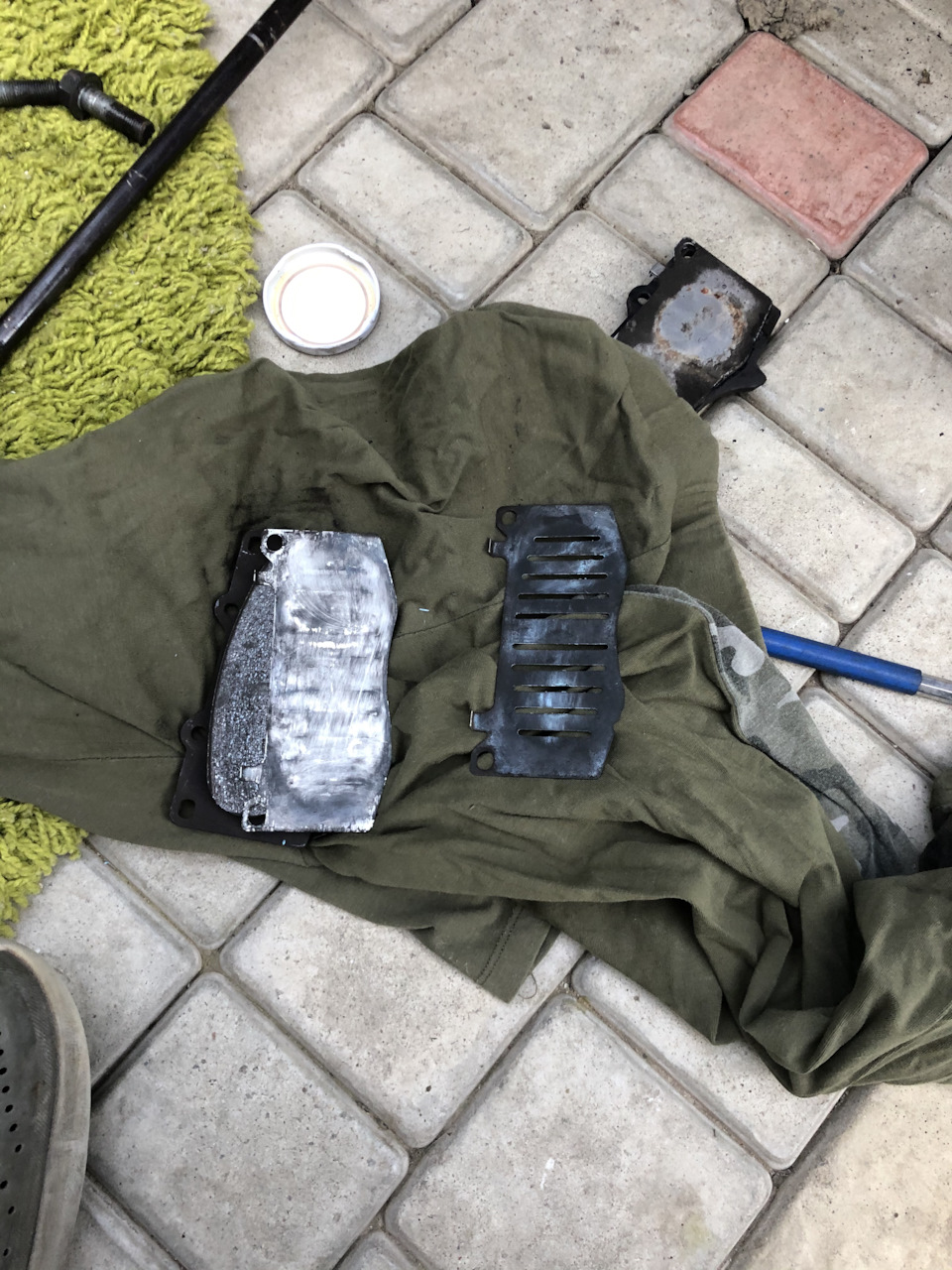Підготовка до зими 5