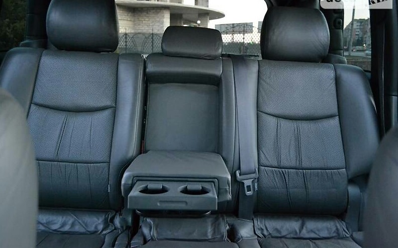 Продаю PRADO 2.7 2006 ГБО4 3