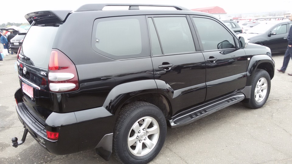 SONAX BLACK 4