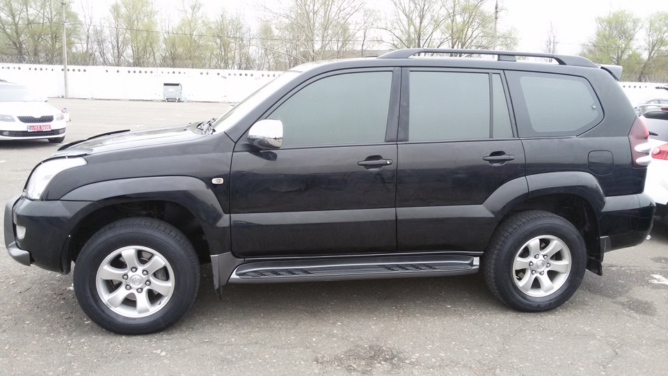 SONAX BLACK 1