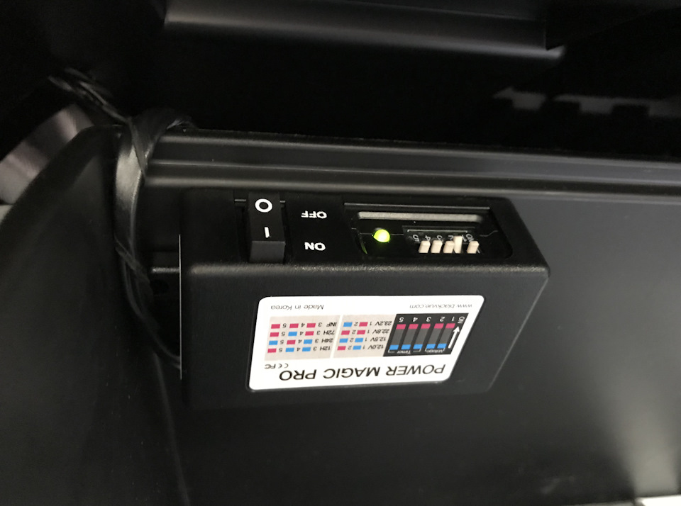 Автономний реєстратор BlackVue DR750S-1CH 5