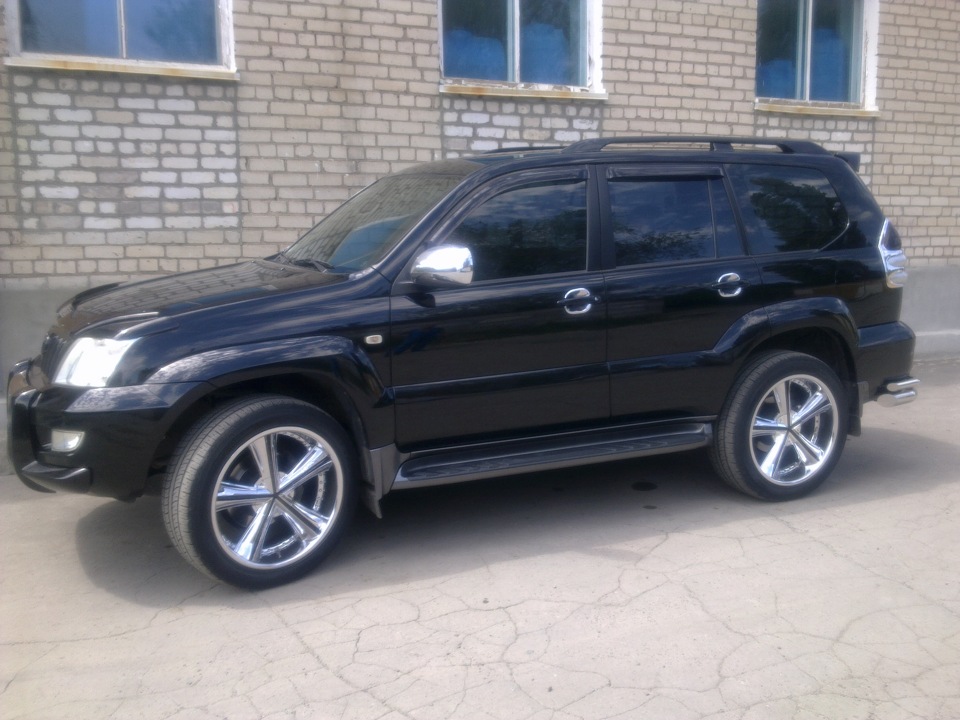 Заміна тапок 2