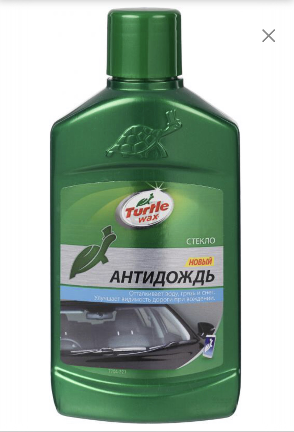 АНТИ дощ. 1
