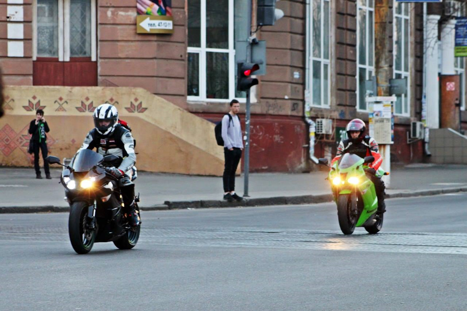 4х літровий Prado не їде, або завів сусіда. 2