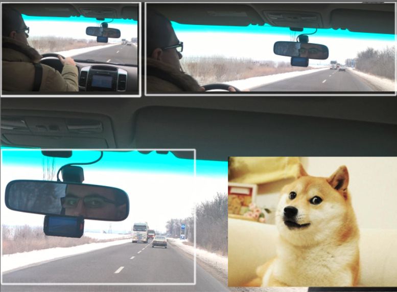 Картінг 1