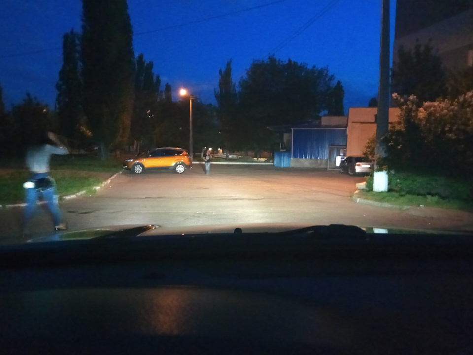 Лизни 3