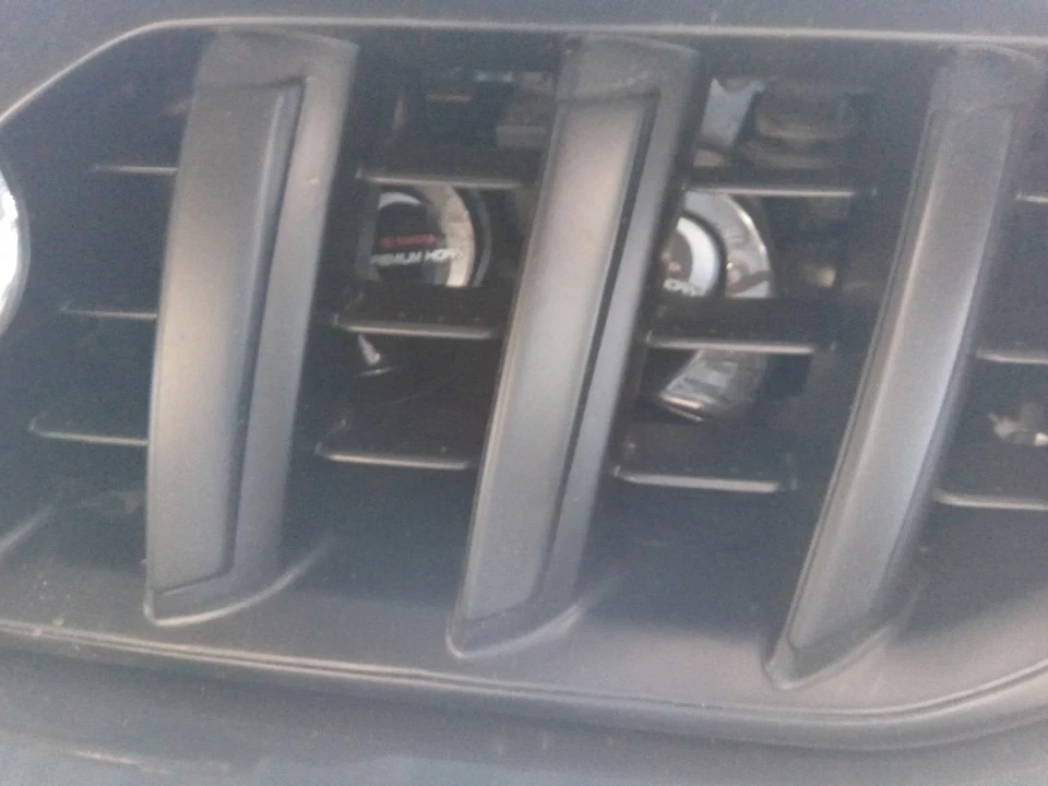 Toyota Premium Horn
