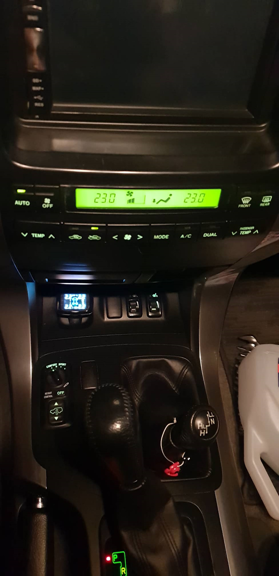 Датчики тиску шин. TPMS 3