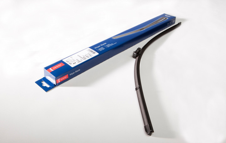 Двірники Denso Retrofit Blade 1
