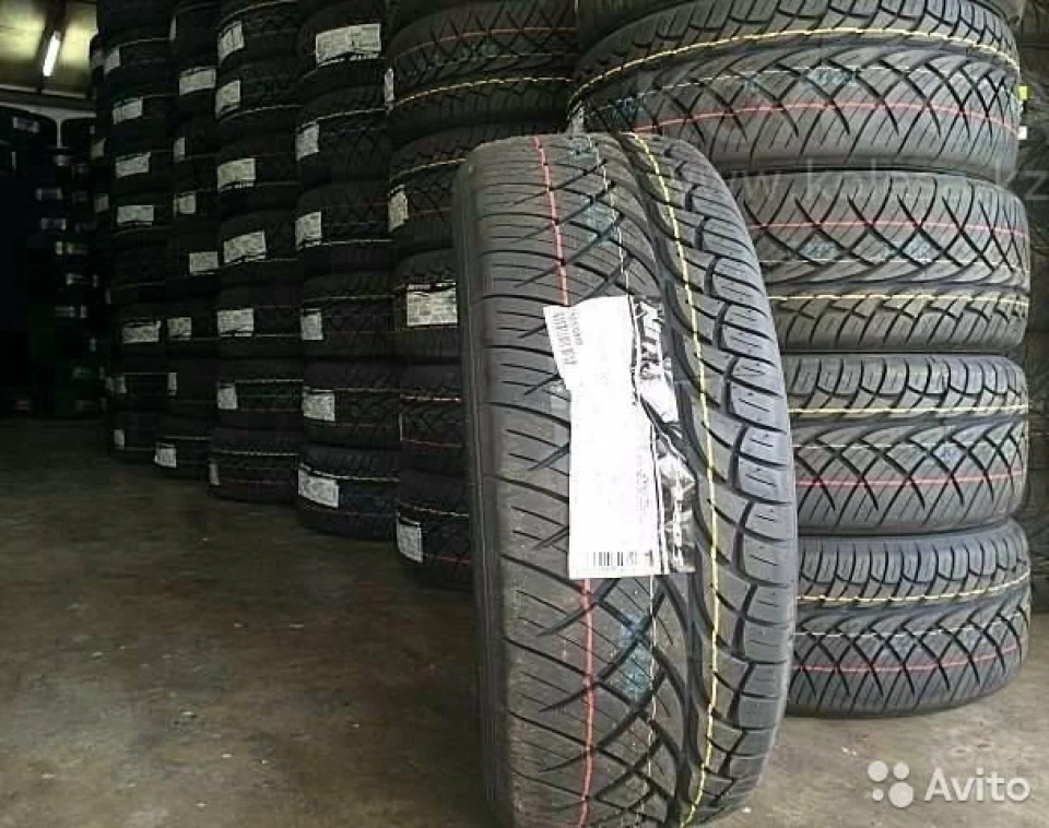 Літня гума - Nitto NT420S - НЕ РЕКОМЕНДУЮ!