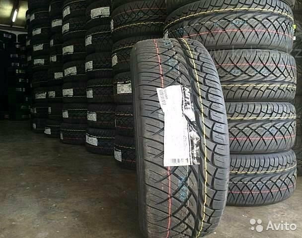 Літня гума - Nitto NT420S - НЕ РЕКОМЕНДУЮ! 1