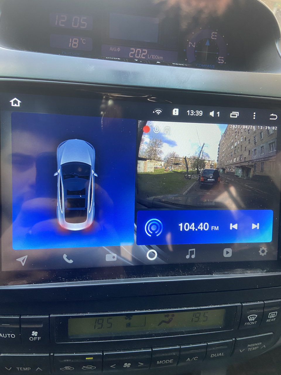 Upgrade Teyes Spro до повної комплектації. Перехід до CC2 3