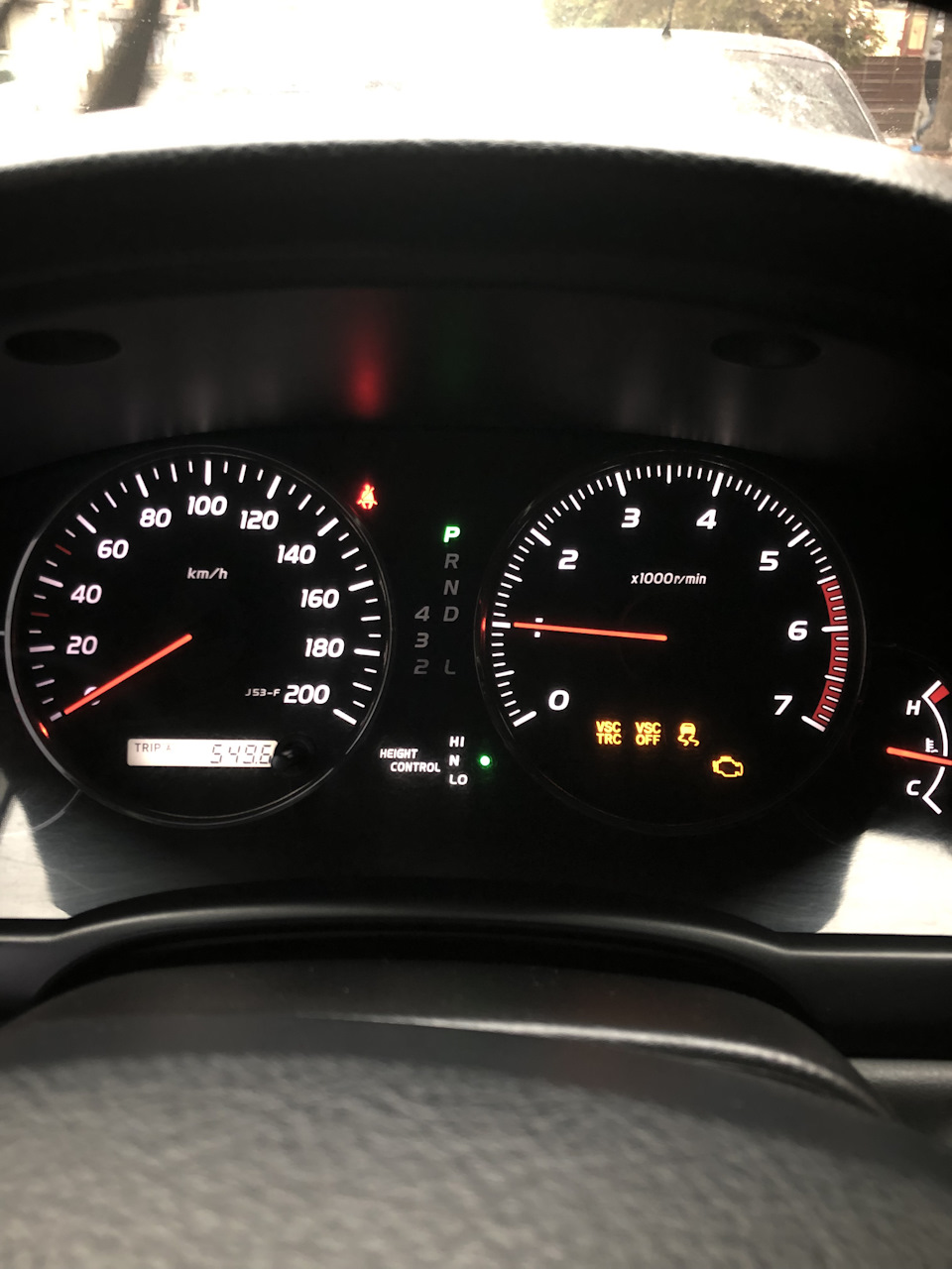 Ч.1 Гірлянда помилка р0353 HELP 1