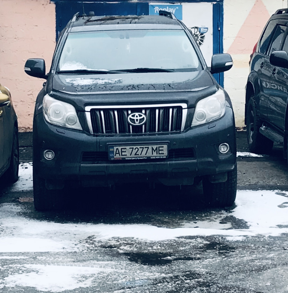 Було і стало з 2011 до 2021 року 1