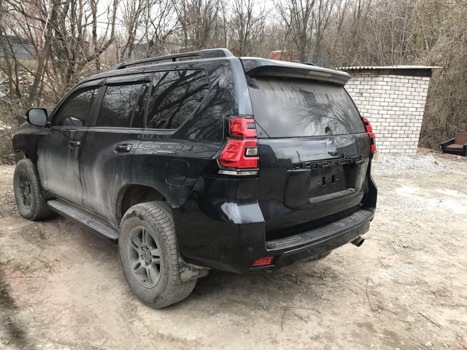 Перевзуття в 20 рік) 2