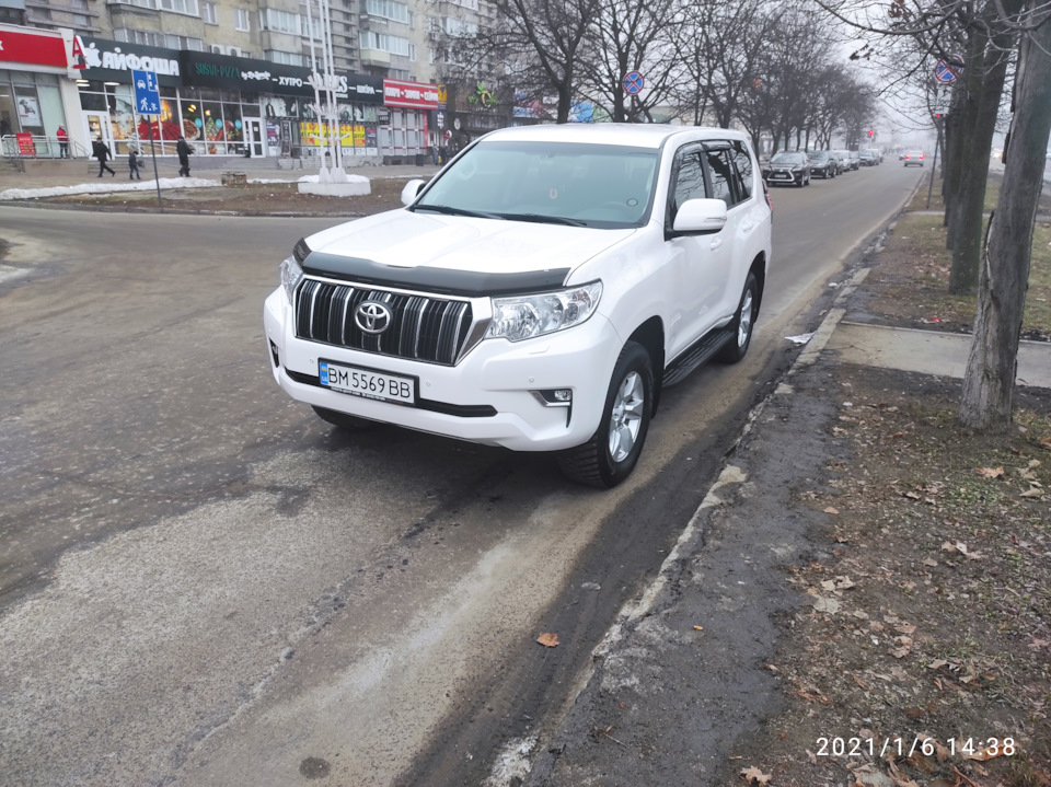 Газуємо далі! 2