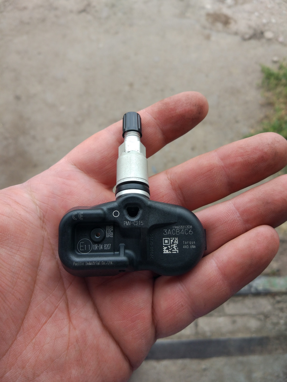 Казка ! Всім запаскам з датчеками, присвячується! 2
