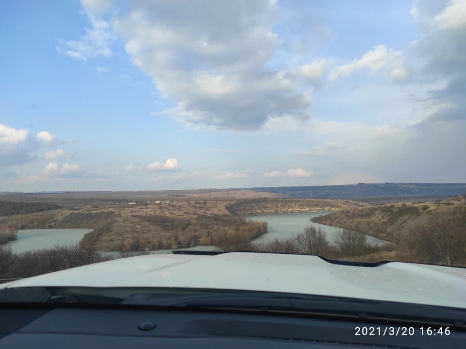 Ось і сороковник.
