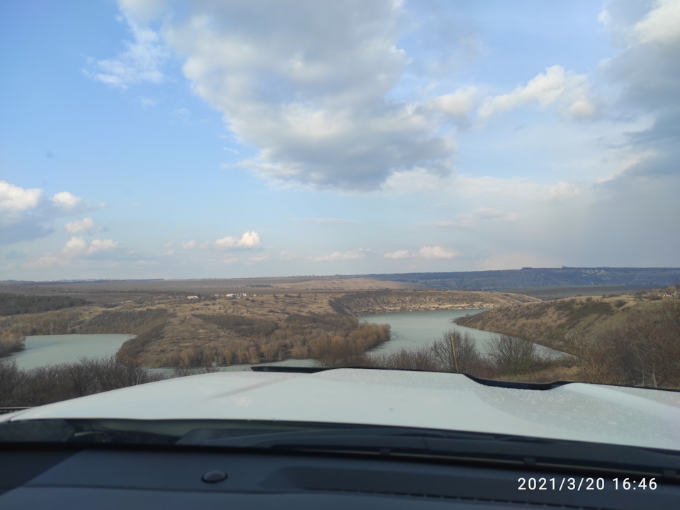 Ось і сороковник. 1