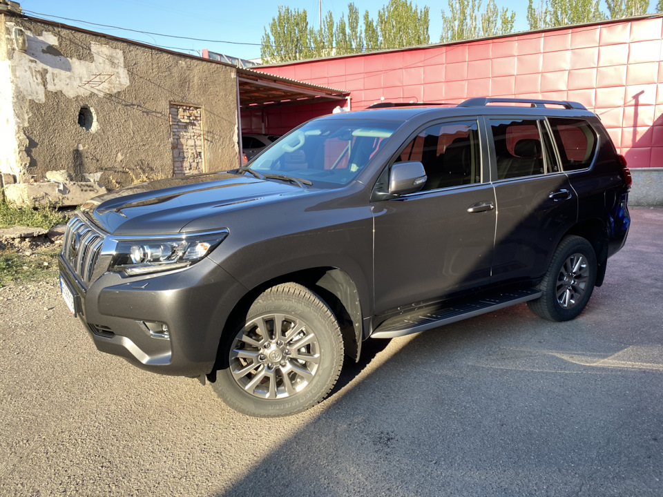 Взув Yokohama Geolandar A/T G015 1