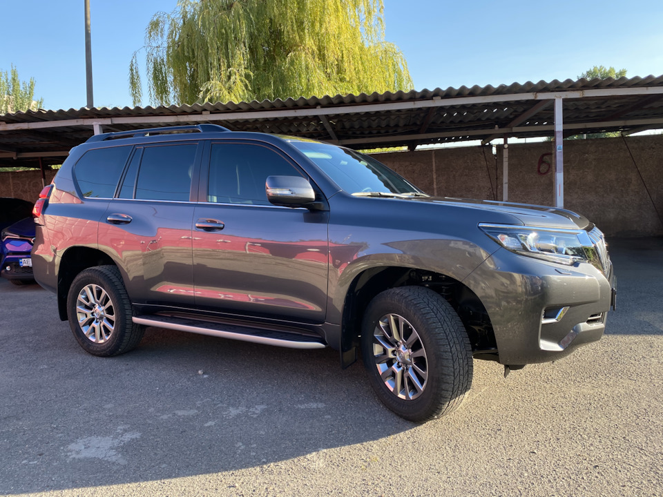 Взув Yokohama Geolandar A/T G015 2